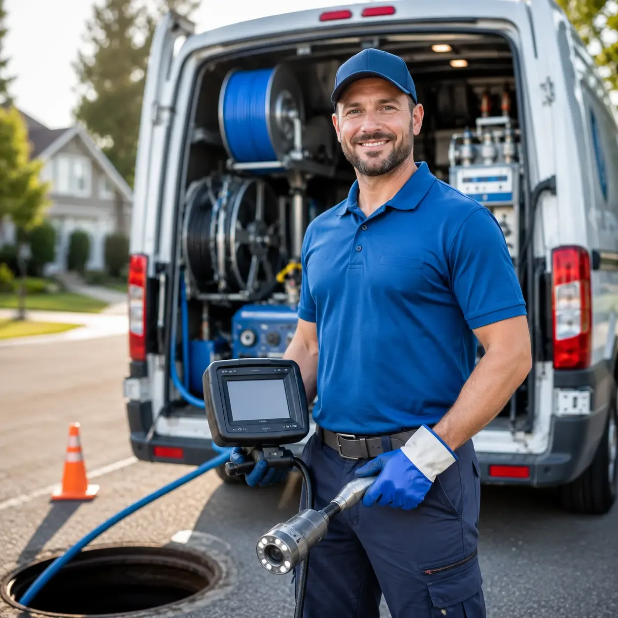 Local Pipe Relining specialists in Encino, NM